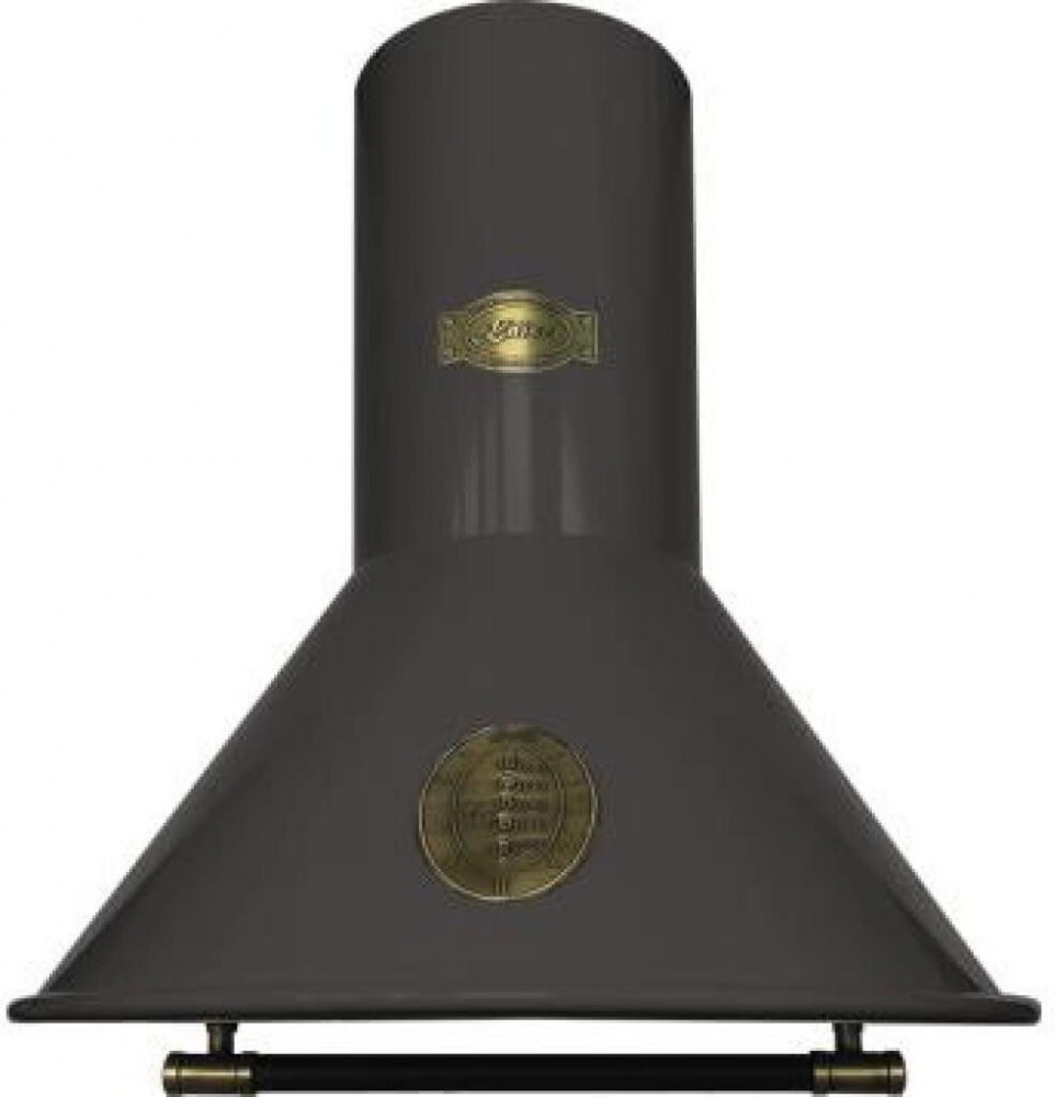 

Витяжка Kaiser A6423GrBEEco