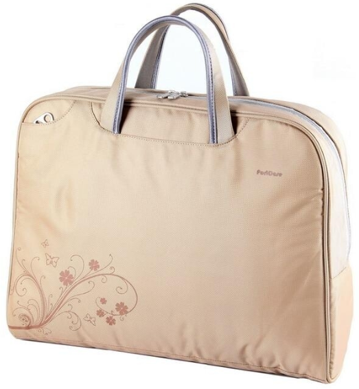 

Сумка для ноутбука PortCase KCB-53 15,6" Beige