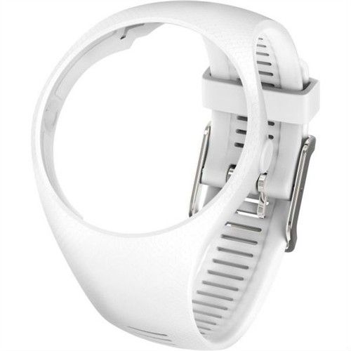 

Ремешок POLAR M200 Wristband WHI S/M (91061229)