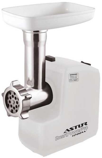 

М`ясорубка Astor MG1904