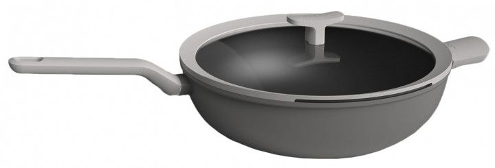 

Сковорода WOK BergHOFF Leo 32 см (3950172)