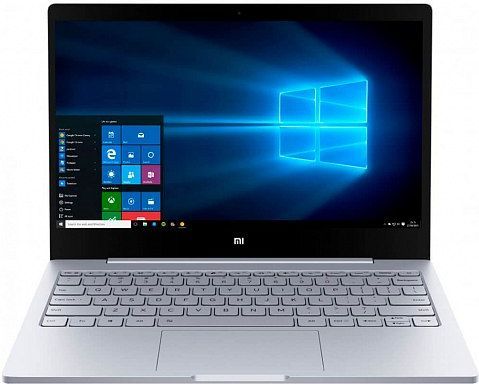 

Ноутбук Xiaomi Mi Air 13.3 i5 8/256Gb MX250 (JYU4123CN) Silver