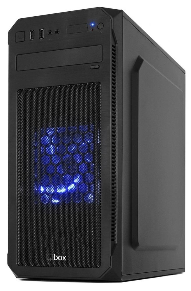 

Компьютер Qbox I1322