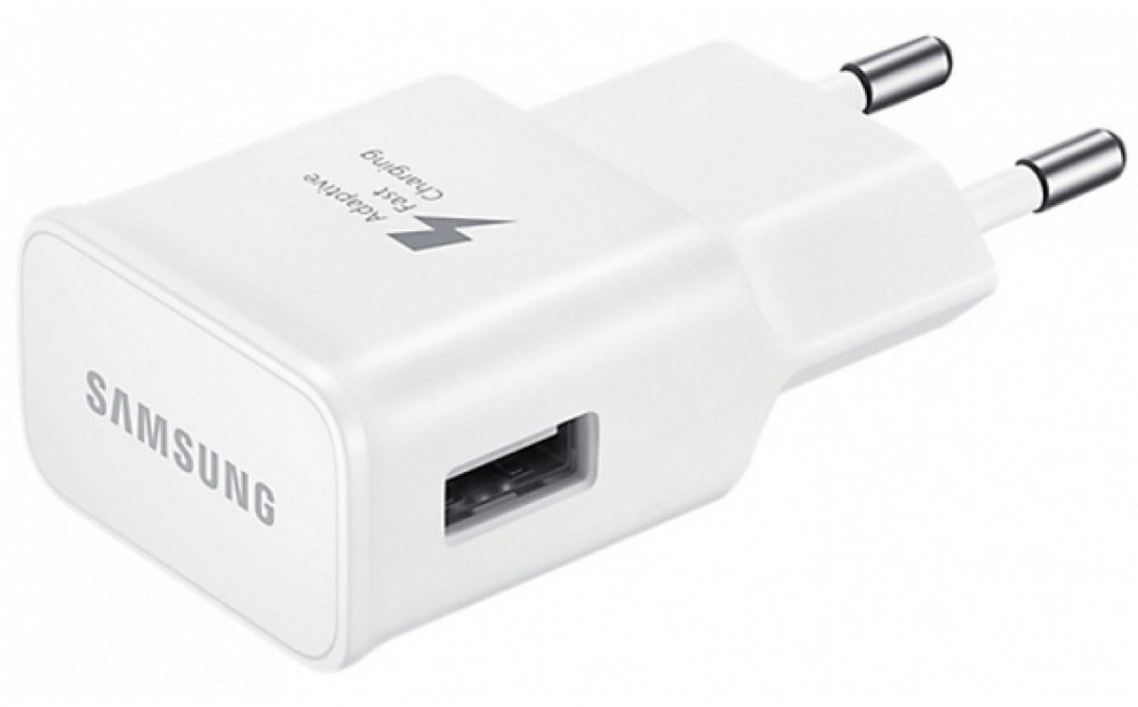Сетевое зарядное устройство Samsung EP-TA20EWECGRU White от Територія твоєї техніки на платформе USKIDKA Сетевое зарядное устройство Samsung EP-TA20EWECGRU White от Територія твоєї техніки