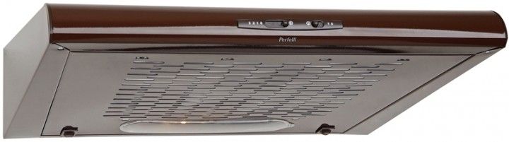 

Витяжка PERFELLI PL 510 BR