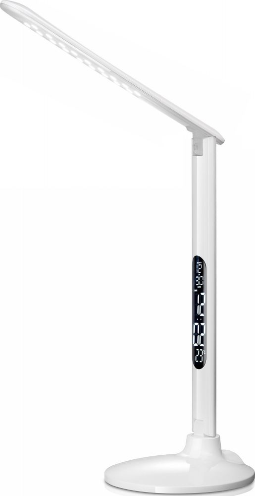 

Настольная лампа Nomi GLOSS LS21 (380722)