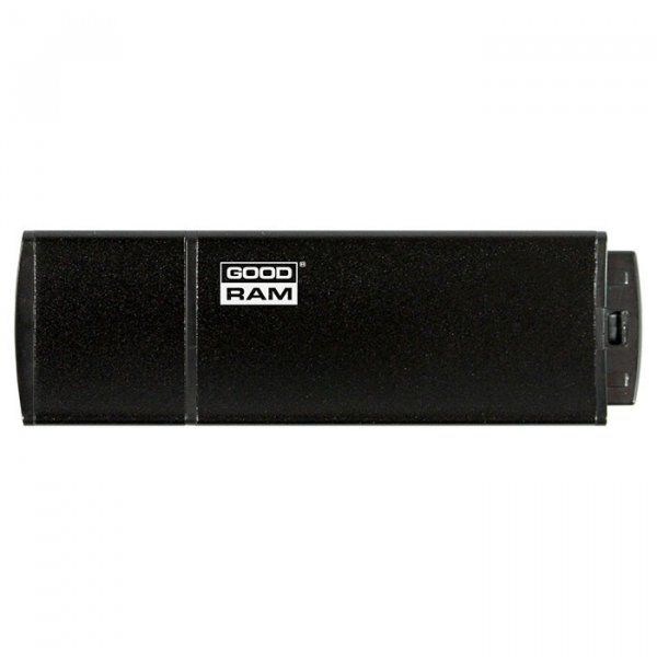 

USB флеш накопитель Goodram UEG3 128GB Black (UEG3-1280K0R11)