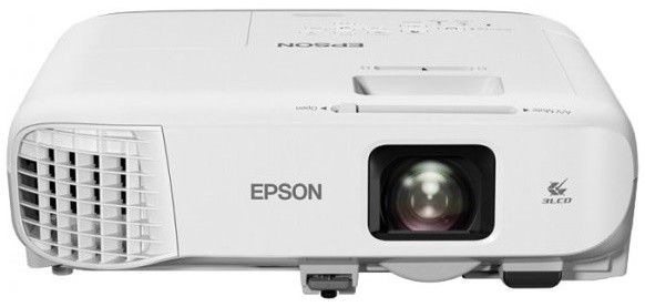 

Проектор Epson EB-980W (V11H866040)