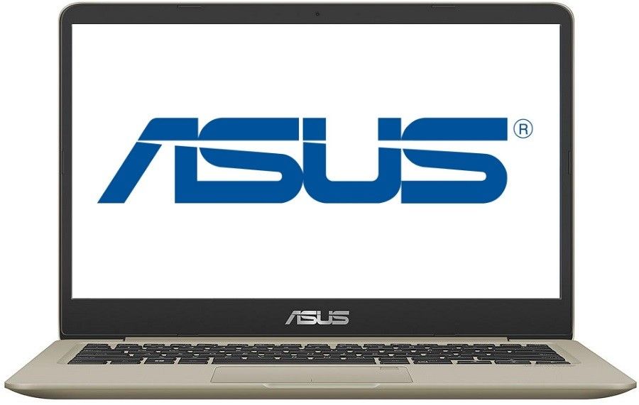 

Ноутбук Asus VivoBook 14 X411UF-EB066 (90NB0II4-M00810) Gold