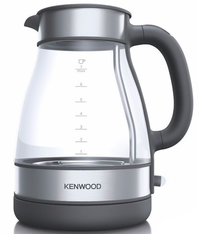 

Електрочайник Kenwood ZJG 112 CL