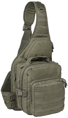 

Рюкзак Red Rock Recon Sling (921457) Olive Drab