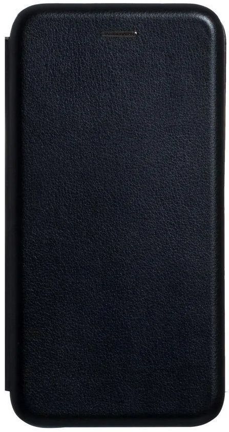 

Чохол-книжка PU leather case Samsung A107/A10s Black