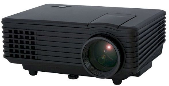

Проектор Tecro PJ-1010