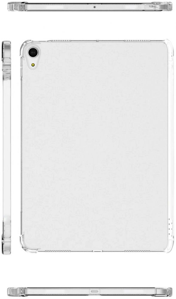 

Накладка BeCover Anti-Shock для Lenovo Tab P11 TB-J606 (706024) Clear