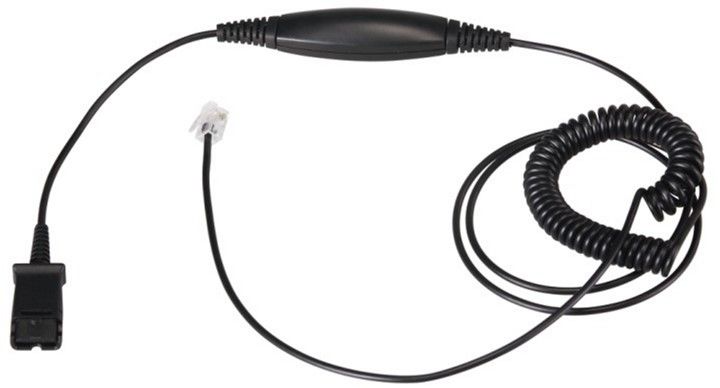 

Кабель-перехідник Mairdi MRD-QD010 (151139) Black