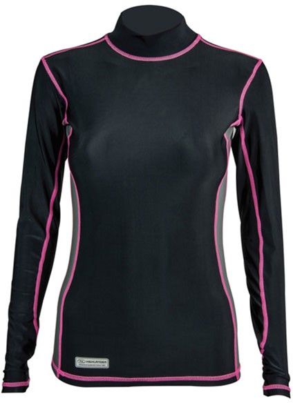 

Гольф Highlander Pro Comp Womens BL128L-BG L (5034358394912) Black/Grey