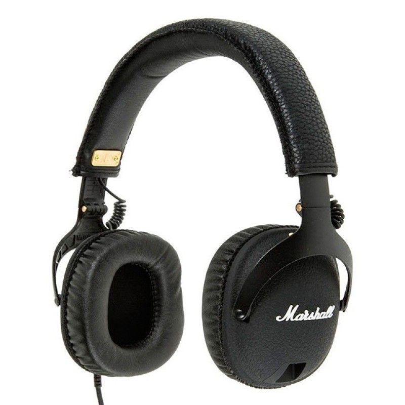 Marshall monitor black
