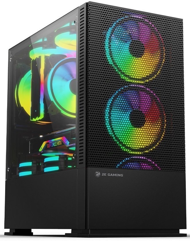 

Комп'ютер 2E Complex Gaming (2E-2648)