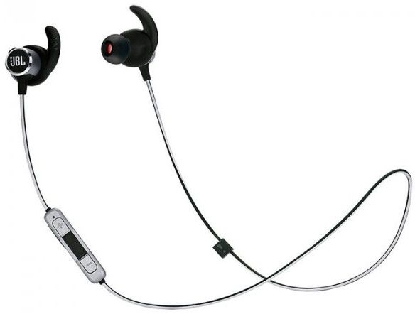 

Наушники JBL Reflect Mini 2 BT (JBLREFMINI2BLK) Black