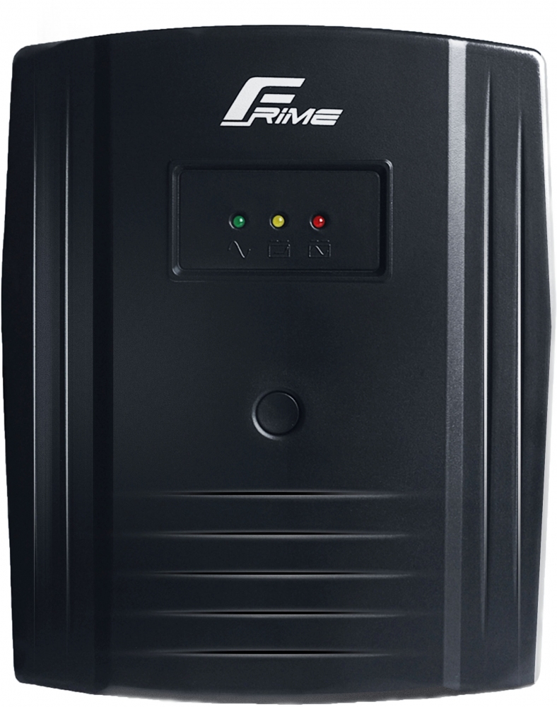 

ДБЖ Frime Standart 850VA (FST850VAP)
