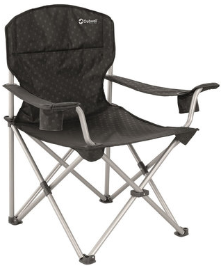 

Стілець Outwell Catamarca XL (470048) Black