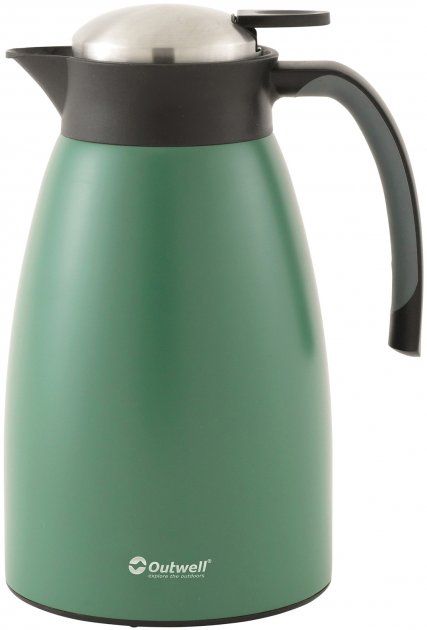 

Термос Outwell Remington Vacuum Flask L 1500 мл (650940) Deep Sea