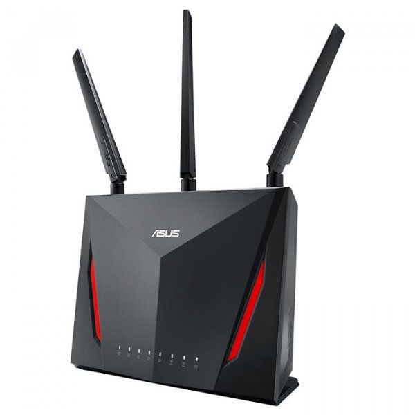 

Маршрутизатор Asus RT-AC86U