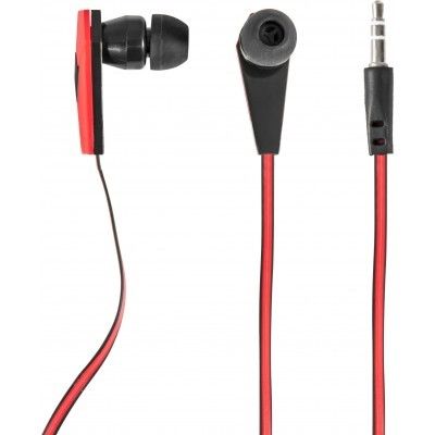 

Навушники Defender Trendy 704 (63704) Black-Red