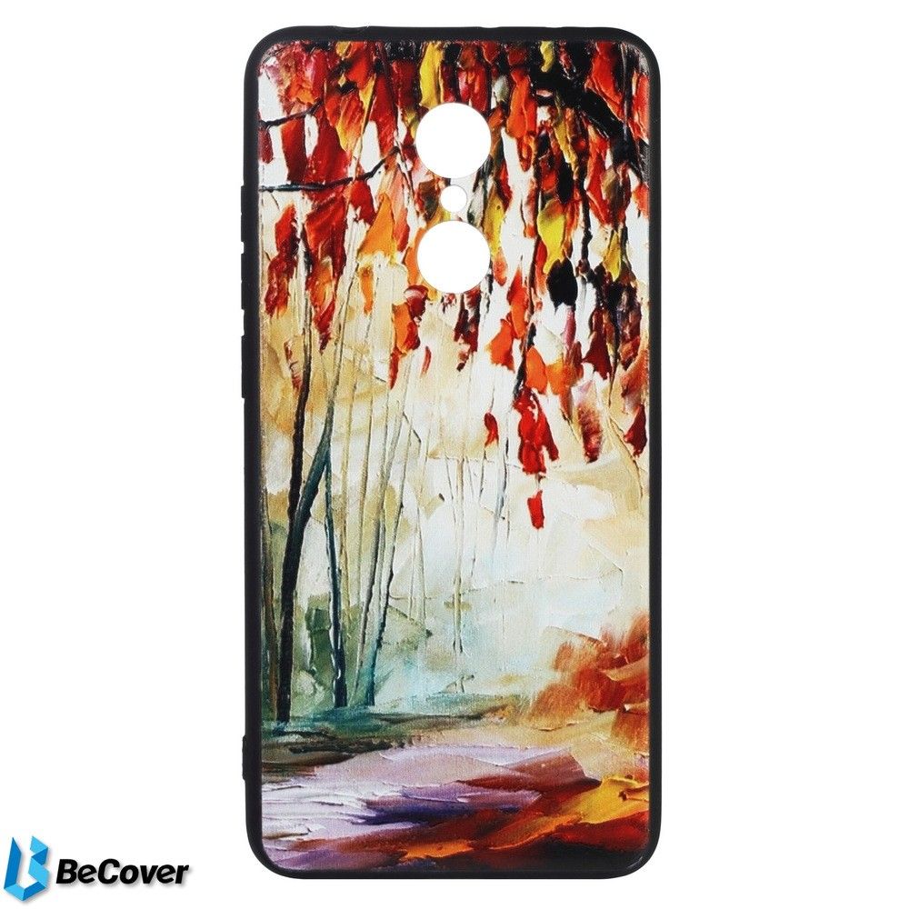 

Панель BeCover 3D Print Xiaomi Redmi 5 Autumn (702026)