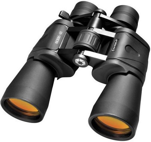 

Бінокль Barska Gladiator 10-30x50 Zoom (914149)
