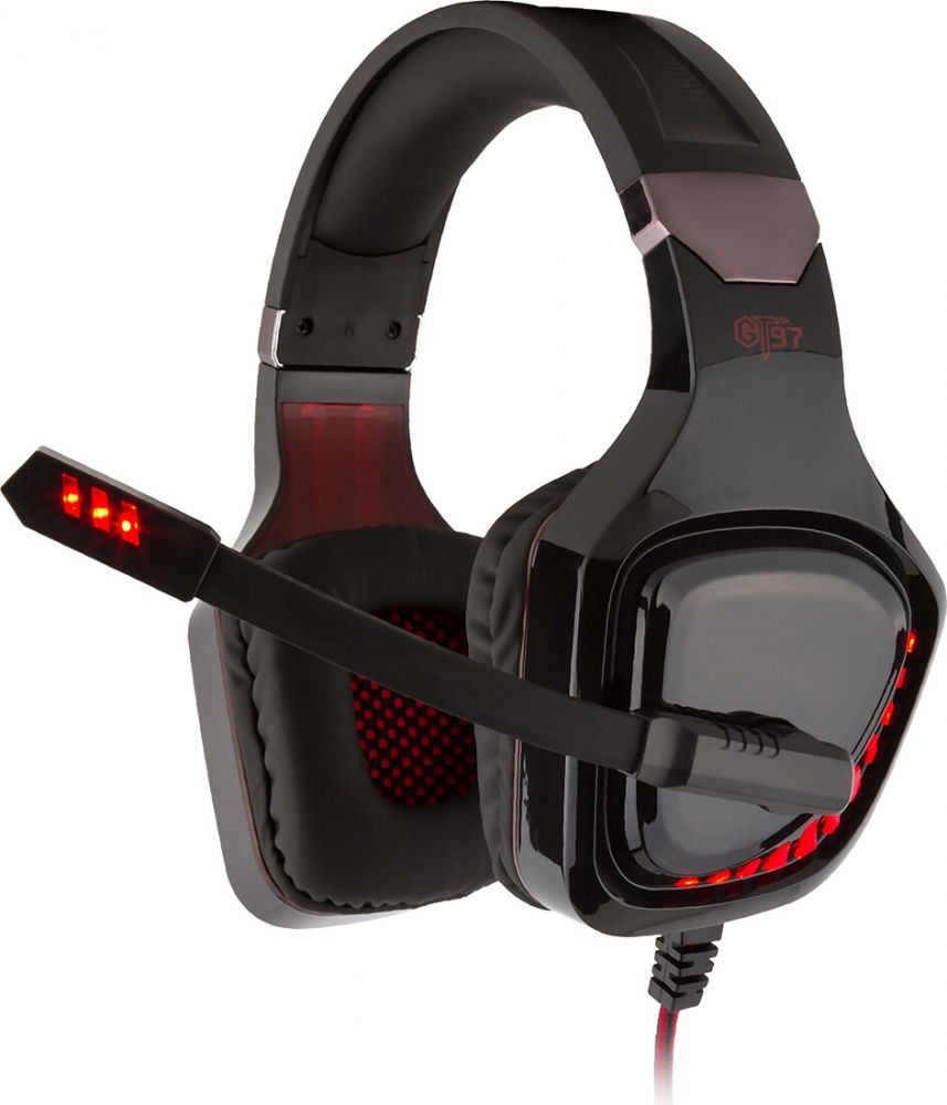 

Наушники OVLENG GT97 INNATE VOICE (nogt97r) Red
