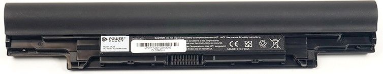 

Аккумулятор PowerPlant для Dell Latitude 13 Series DL3340LH Black (10.8V/5200mAh/6Cells) (NB440566)