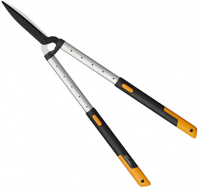 

Ножиці для живоплоту Fiskars SmartFit HS86 (1013565/114800)