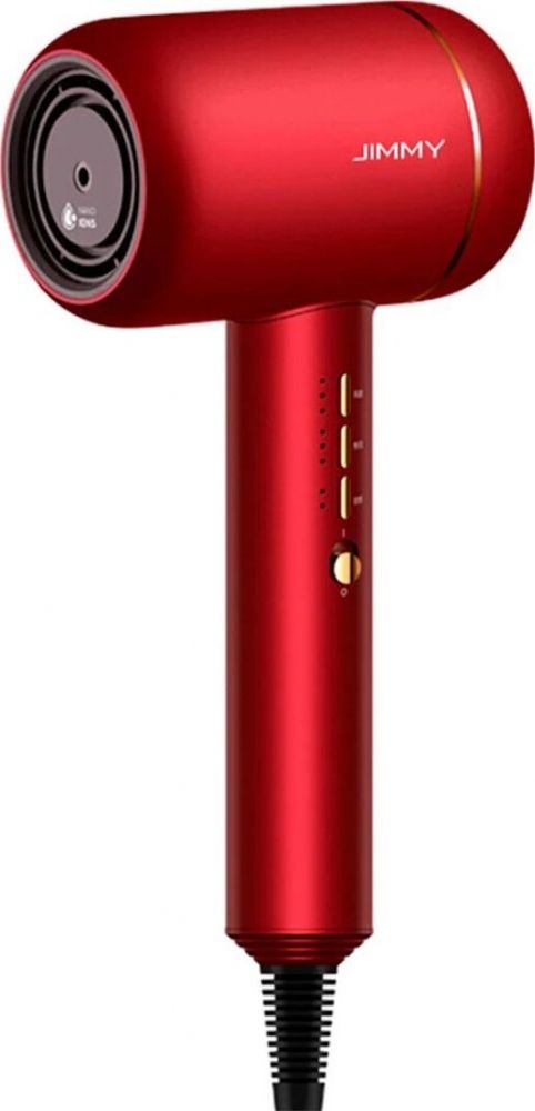 

Фен Xiaomi Jimmy F6 Red