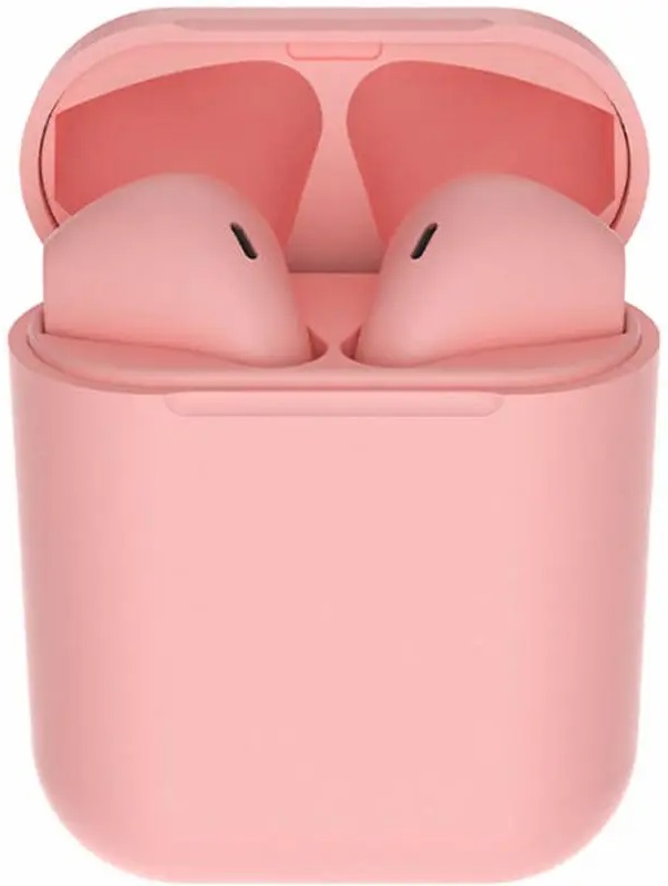 

Навушники Celebrat W10 Pink