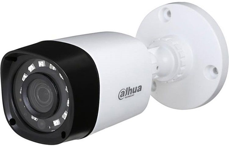 

HDCVI-відеокамера Dahua DH-HAC-HFW1200RP (3.6 мм)