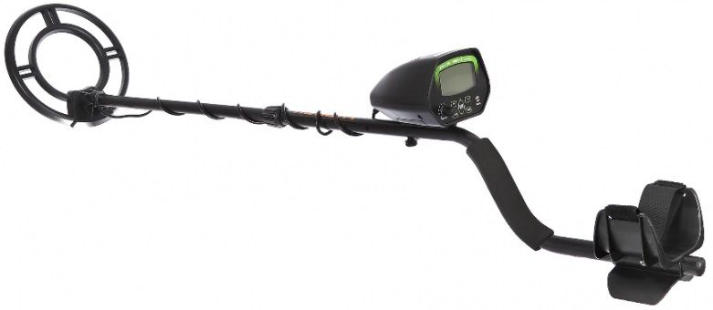 

Металлоискатель Treker GC-1037