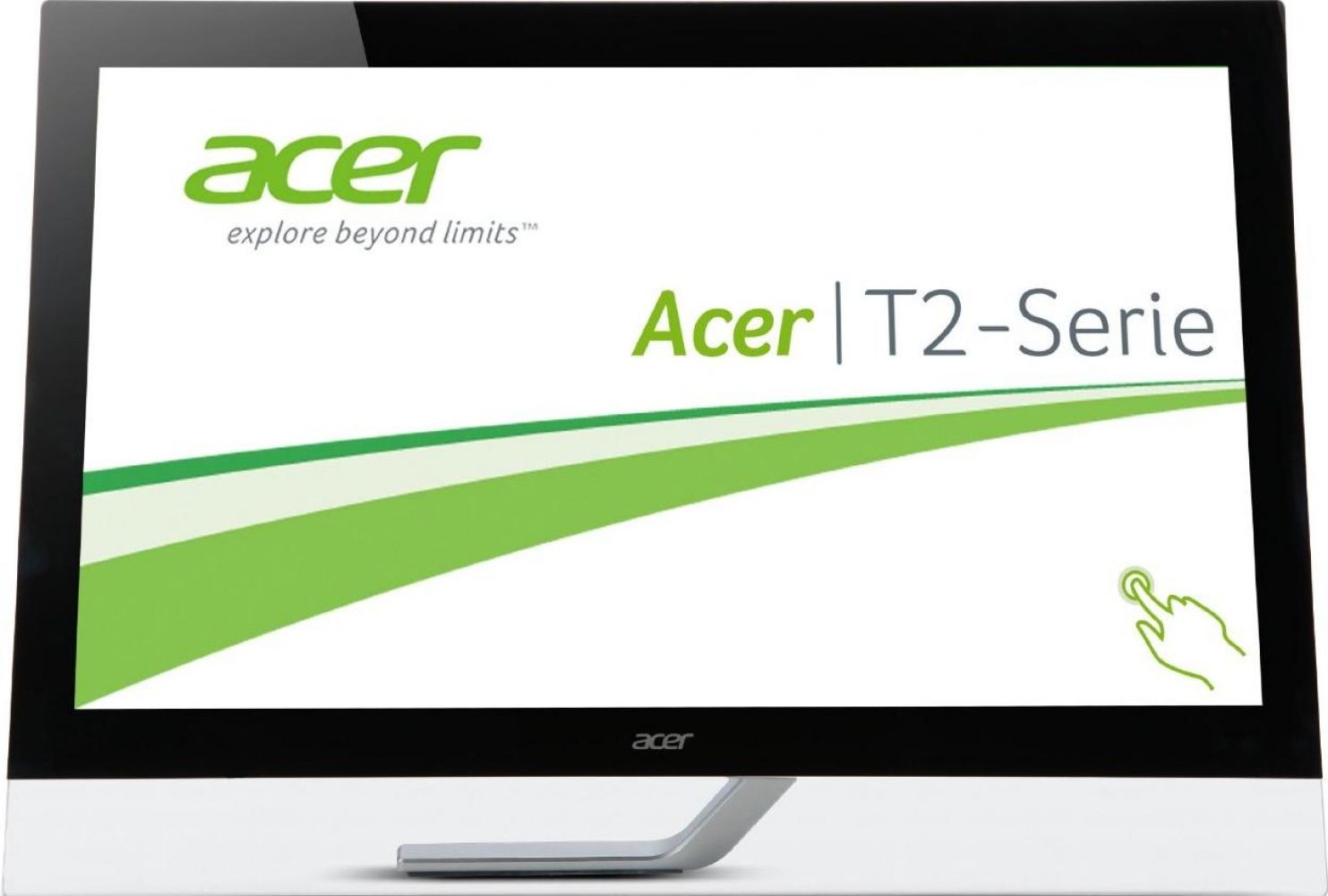 

Монітор Acer T232HLAbmjjz (UM.VT2EE.A01)