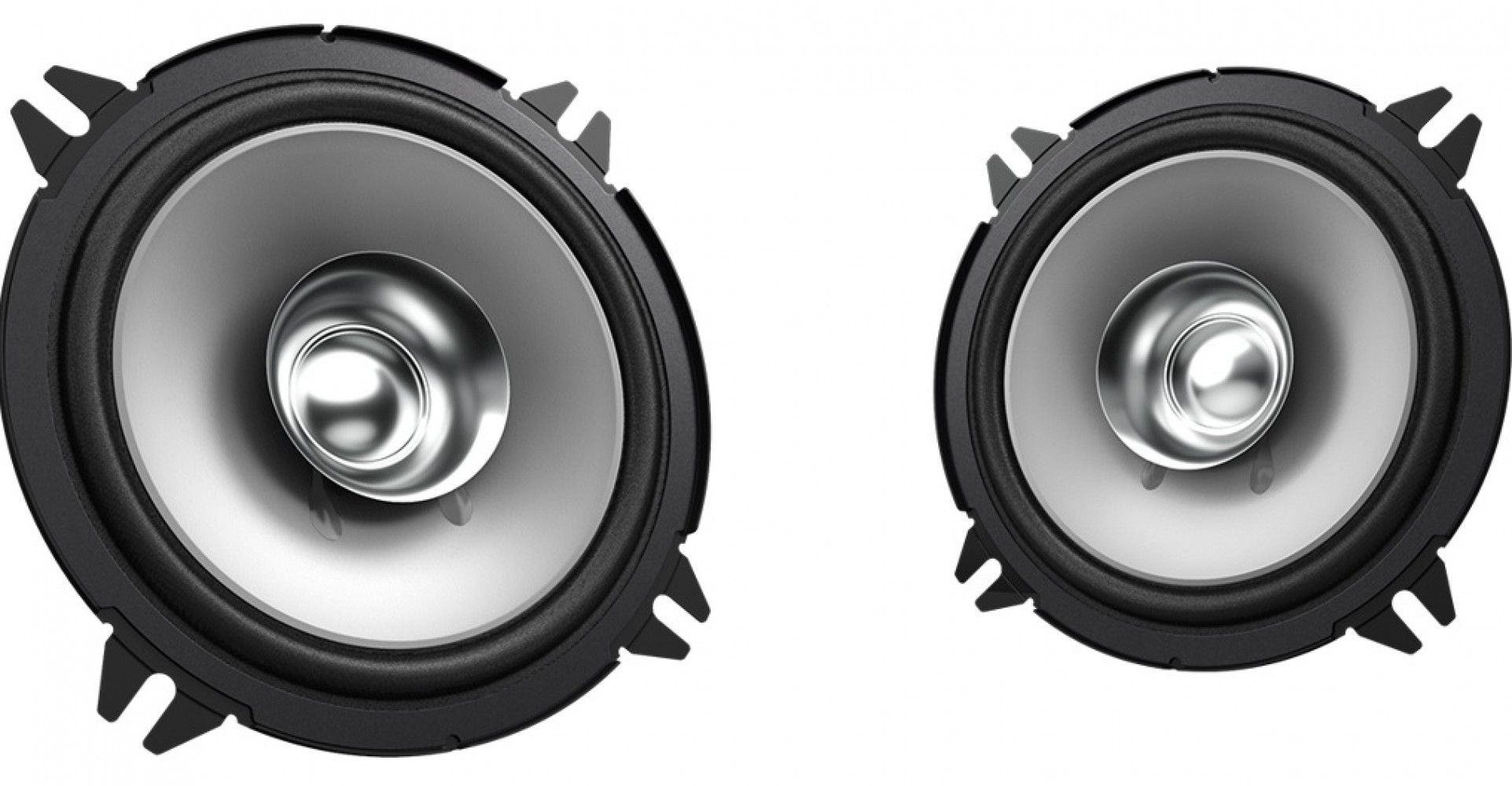 

Автоакустика Kenwood KFC-S1356