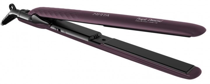 

Щипці для волосся MIRTA PURPLE DIAMOND HS-5129