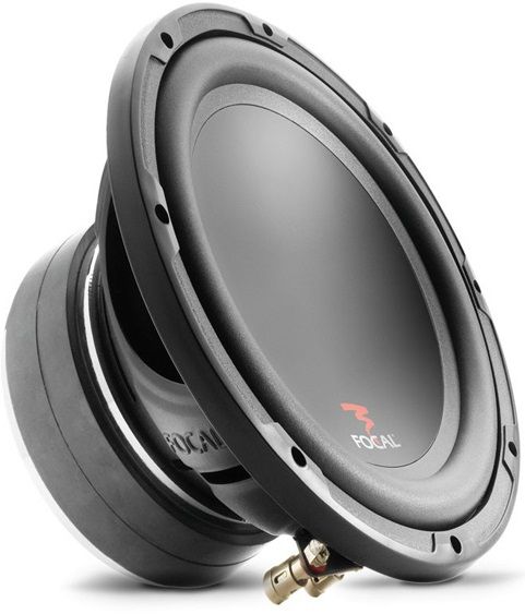 

Автосабвуфер Focal Performance Sub P 25 DB