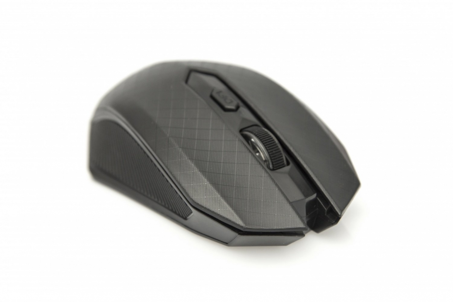 

Мышь 2E MF203 Wireless (2E-MF203WB) Black