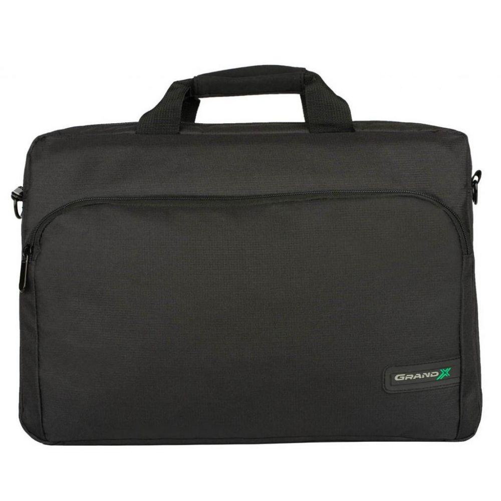 

Сумка для ноутбука Grand-X SB-179 17.4" Black