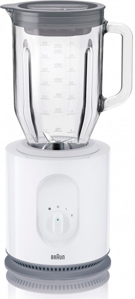

Блендер Braun JB 5050 WH