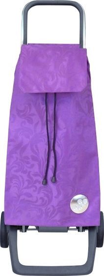 

Сумка-візок Rolser Jet Gloria Joy 40 (927684) Malva