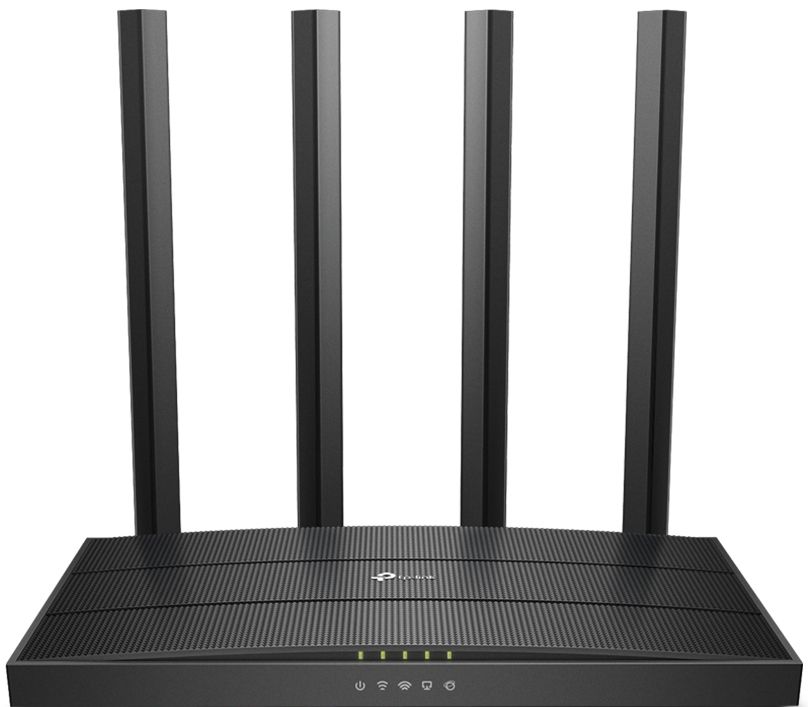 Акція на Маршрутизатор TP-LINK Archer C80 від Територія твоєї техніки