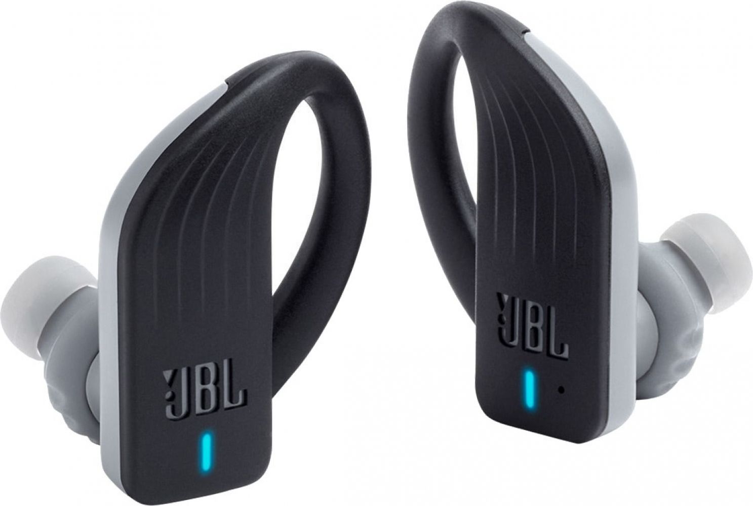 

Наушники JBL Peak (JBLENDURPEAKBLK) Black