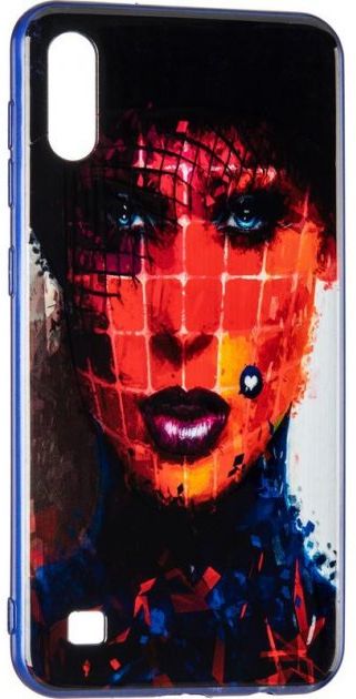

Панель Gelius QR Case для Samsung Galaxy A105 (A10) Emily