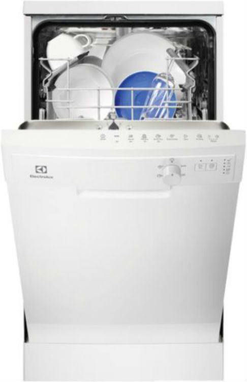 

Посудомоечная машина ELECTROLUX ESF9422LOW