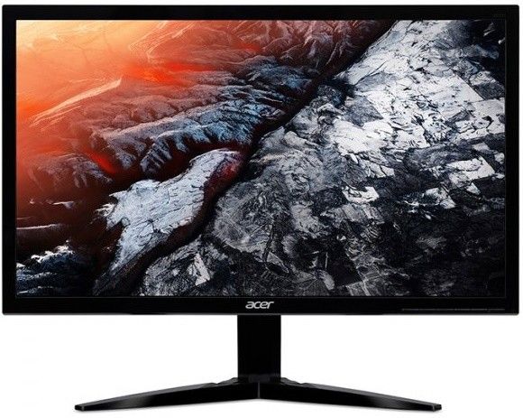 

Монитор Acer KG221Qbmix (UM.WX1EE.005)